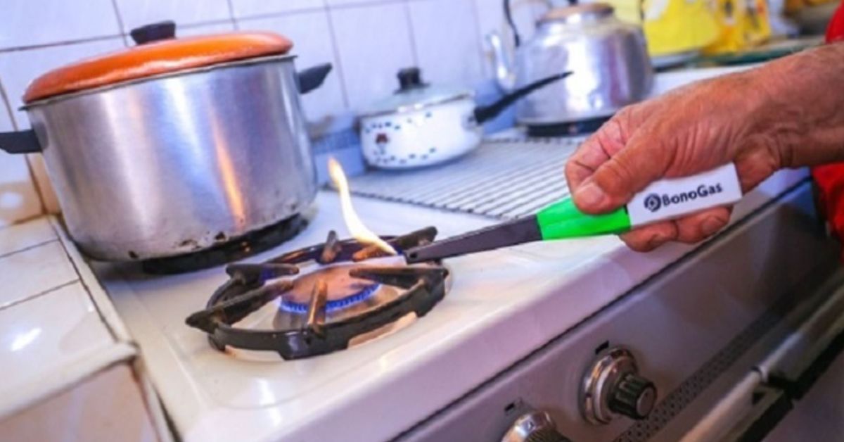 Congreso: Oficializan ley para impulsar masificación de gas natural en todo el país