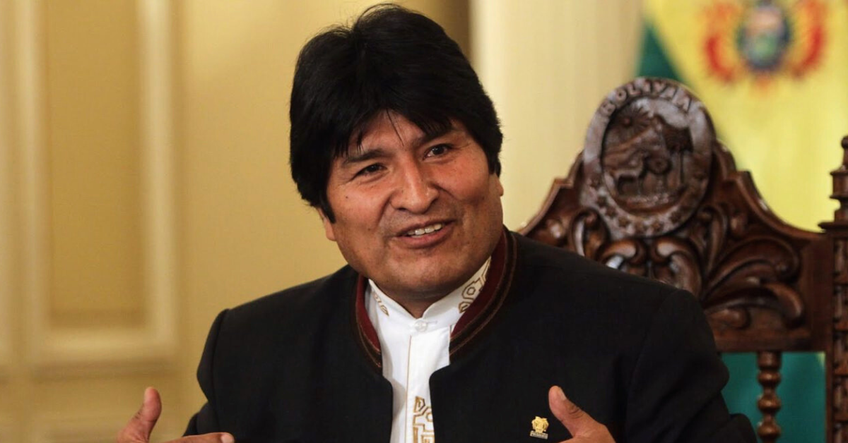 Bolivia: Evo Morales queda fuera de las elecciones presidenciales tras no lograr inscribir su candidatura