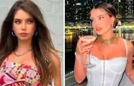 Flavia Laos revela millonaria cifra que deben ganar sus pretendientes: "Mínimo 20 mil dólares al mes"