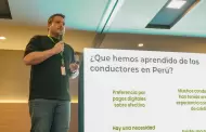 inDrive Money llega a Per: la solucin en prstamos de efectivo para conductores