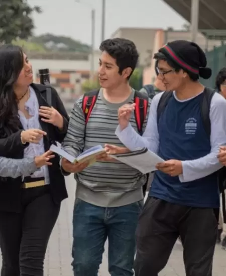 Crear�n nueva universidad p�blica en Per�.