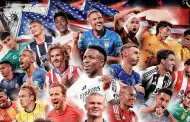 Para todo el Per! Mundial de Clubes ser transmitido en seal abierta en todos los televisores nacionales