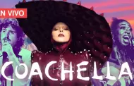 Coachella 2025 EN VIVO: Mira aqu el famoso festival de msica que congrega a diversos artistas