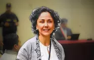 Expectativa por Nadine Heredia: Esposa de Ollanta Humala inubicable tras condena de 15 años de prisión