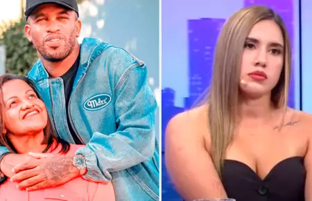 Darinka Ramrez arremete contra Doa Charo.