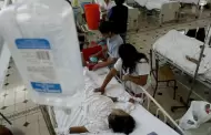 Alerta en Colombia: Fiebre amarilla deja 36 fallecidos en lo que va del año