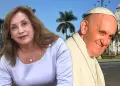 Luto por Papa Francisco: Gobierno de Boluarte declarar tres das de duelo nacional en Per