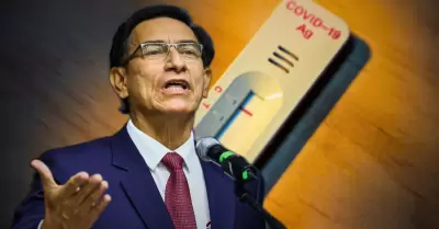 Martín Vizcarra
