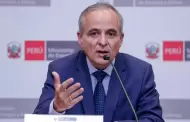 Congreso: Citan al ministro de Energa y Minas por reglamento de ley que ampla el Reinfo