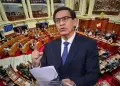 Abogado de Martn Vizcarra niega colusin en compra de pruebas rpidas: "Es presin del Congreso"