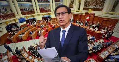 Martín Vizcarra