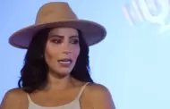 Milena Zrate anuncia el comienzo de grabaciones de su mini serie: "Se van a sorprender"