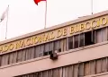 Atencin! JNE inici la verificacin de autenticidad de firmas de las fichas de afiliacin de partidos polticos