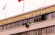 Poder Judicial solicita que Unidad Popular sea inscrito por el JNE para Elecciones Generales 2026