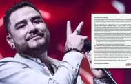 Armona 10 anuncia que no utilizar la imagen de Paul Flores tras acciones legales de su viuda: "Es muy triste"