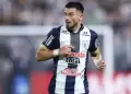 Duda para la Copa Sudamericana? Alianza Lima inform sobre alcance de la lesin de Alan Cantero
