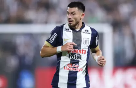Alan Cantero se gan un lugar por sus buenas actuaciones.