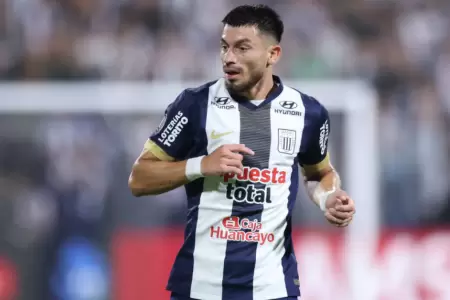 Alan Cantero se gan un lugar por sus buenas actuaciones.