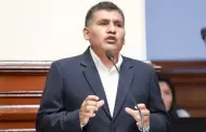 Jaime Quito: Bancada Socialista respalda denuncia constitucional contra seis integrantes de la JNJ