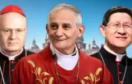 Cnclave 2025: Esta es la lista de cardenales "FAVORITOS" para suceder al papa Francisco