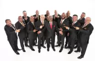 Gran Combo vende en una hora todas sus entradas en el Gran Teatro Nacional y anuncia nueva fecha