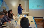Aprueban exoneracin de peaje para vehculos militares, policiales y de emergencia en sesin de la CTJ