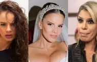 Alejandra Baigorria toma DRSTICAS MEDIDAS tras el brutal ataque de su hermana contra su madre