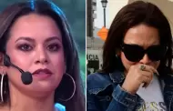 Florcita Polo denuncia que extorsionadores le exigen 20 mil dlares: "Temo por mi vida, por mis hijos"