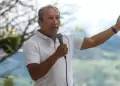 Caso Puente Tarata: Abogado de Juan Silva anuncia habeas corpus a favor de prfugo exministro