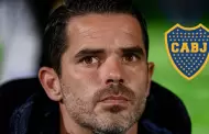 Advíncula se queda sin DT: Gago queda fuera de Boca Juniors tras derrota ante River Plate en el Superclásico