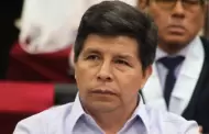 Abogado de Castillo pone en duda autenticidad de video del golpe de Estado: "Hoy con IA todo se puede modificar"