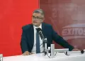 Jos� Domingo P�rez est� teniendo brotes psic�ticos y es un peligro para la sociedad, seg�n Luis Caya