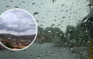 Senamhi advierte lluvias intensas durante las prximas horas: Se activa alerta en Lima y otras 16 regiones