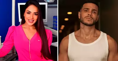 Onelia Molina lanza indirecta tras escándalo de Mario Irivarren.