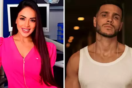 Onelia Molina lanza indirecta tras escndalo de Mario Irivarren.