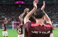 Universitario pierde a un jugador clave a ltimo minuto antes del duelo contra Cusco FC: "Casi seguro"
