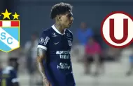 Paolo Guerrero destaca campaa de la 'U' y Sporting Cristal en la Copa Libertadores: "Salen a ganar"