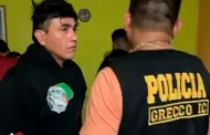 Huacho: Desarticulan banda criminal dedicada a extorsin y sicariato de trabajadores de construccin civil y transportistas