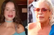 No soport! Mam de Alejandra Baigorria toma RADICAL decisin tras ser agredida por su hija Thamara Medina