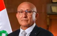 Congreso: Comisin de Defensa cita al ministro del Interior para informar acciones contra la criminalidad