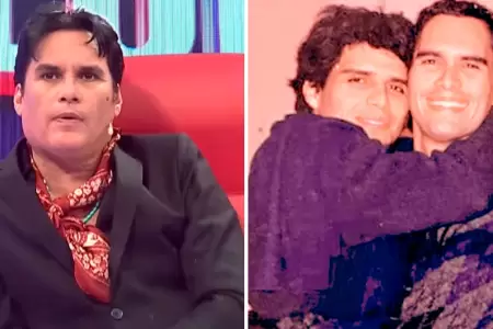 Patricio Surez-Vrtiz en 'El Valor de la Verdad'.