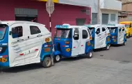 Mototaxista baleada por negarse a pagar cupo asegura que polica desestim su denuncia: "El gerente tiene que pagar"