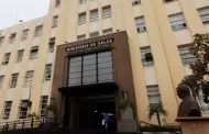 Medicamentos genricos intercambiables: Minsa informa a PCM que no existen motivos para observar ley