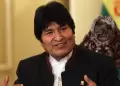Evo Morales: Anulan orden de captura contra el expresidente de Bolivia por caso de trata de personas