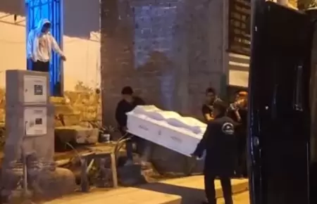 Deudos de Mercedes Snchez Quereval esperan que su asesino confeso no quede en