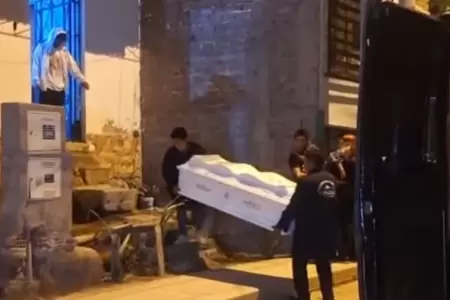 Deudos de Mercedes Snchez Quereval esperan que su asesino confeso no quede en