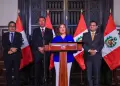 Gobierno de Boluarte promulgar ley de medicamentos genricos intercambiables: "Maana o pasado"