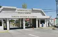 Arequipa: Joven soldado denuncia agresiones de su superior y compaero dentro del cuartel Salaverry