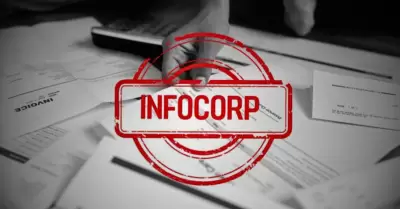 Infocorp