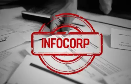 Infocorp